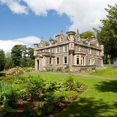 Crookston House B&B Heriot Екстериор снимка
