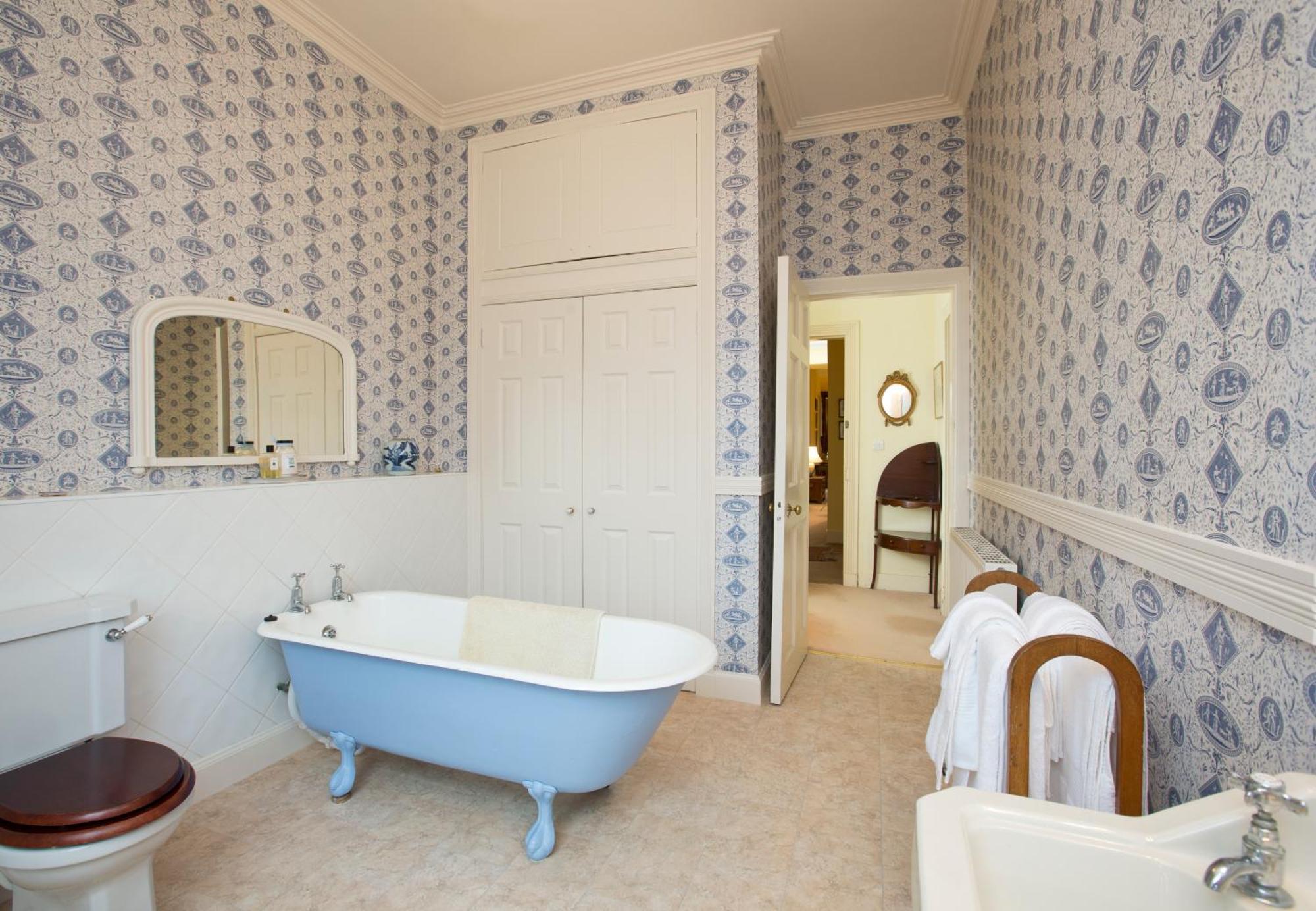 Crookston House B&B Heriot Екстериор снимка